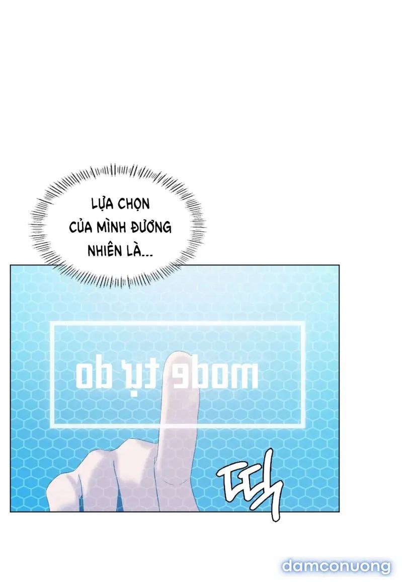 [18+] Thăng Cấp Đến Khi Hài Lòng 