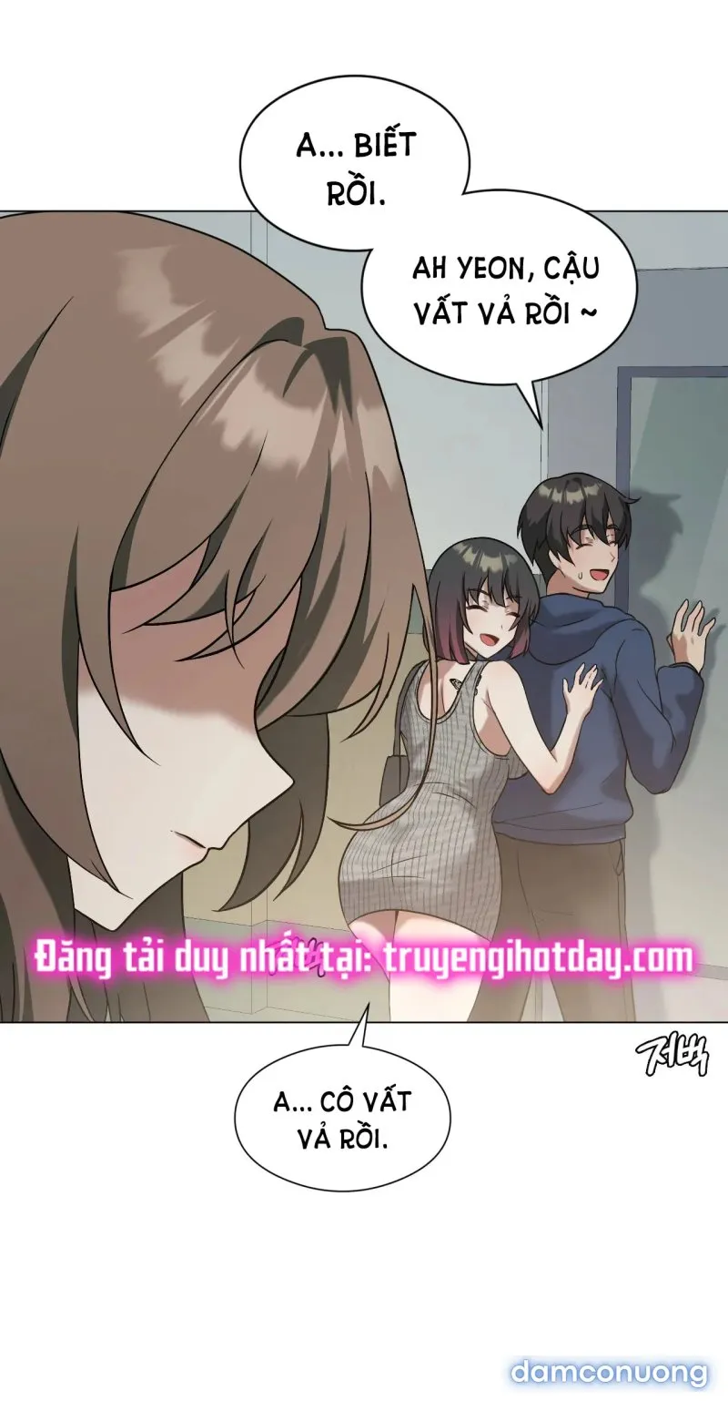 [18+] Thăng Cấp Đến Khi Hài Lòng 