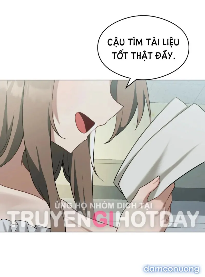 [18+] Thăng Cấp Đến Khi Hài Lòng 