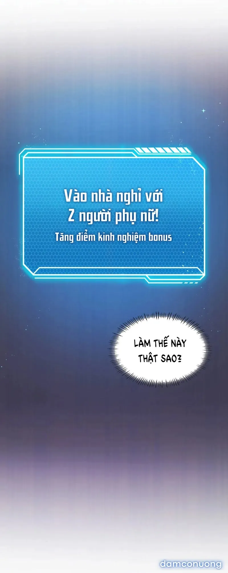 [18+] Thăng Cấp Đến Khi Hài Lòng 