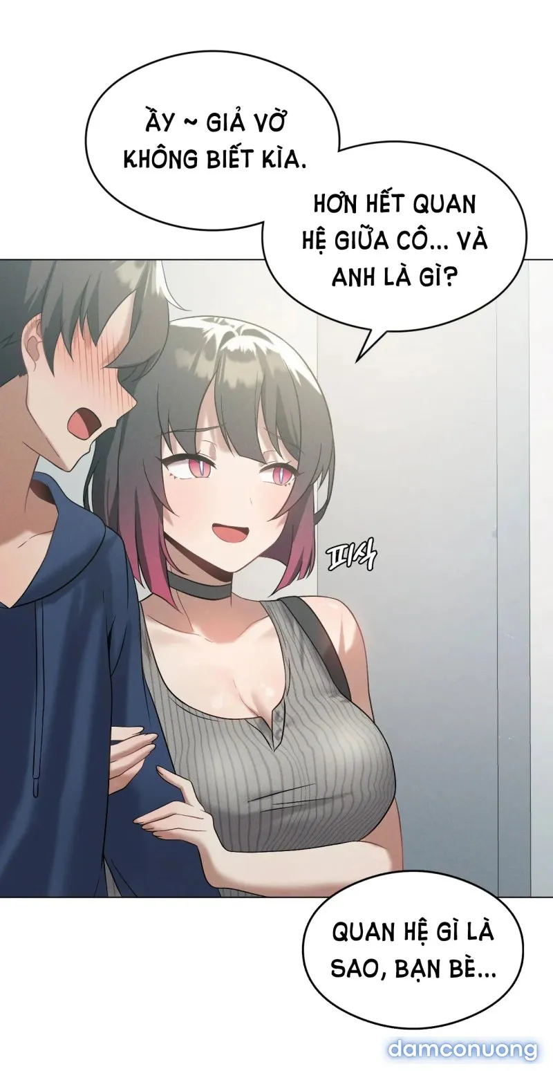[18+] Thăng Cấp Đến Khi Hài Lòng 