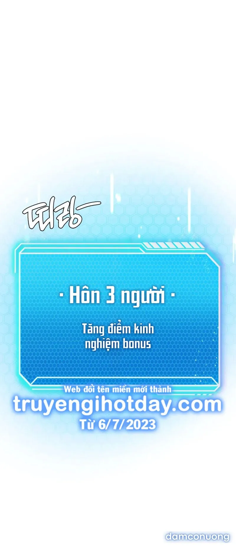 [18+] Thăng Cấp Đến Khi Hài Lòng 