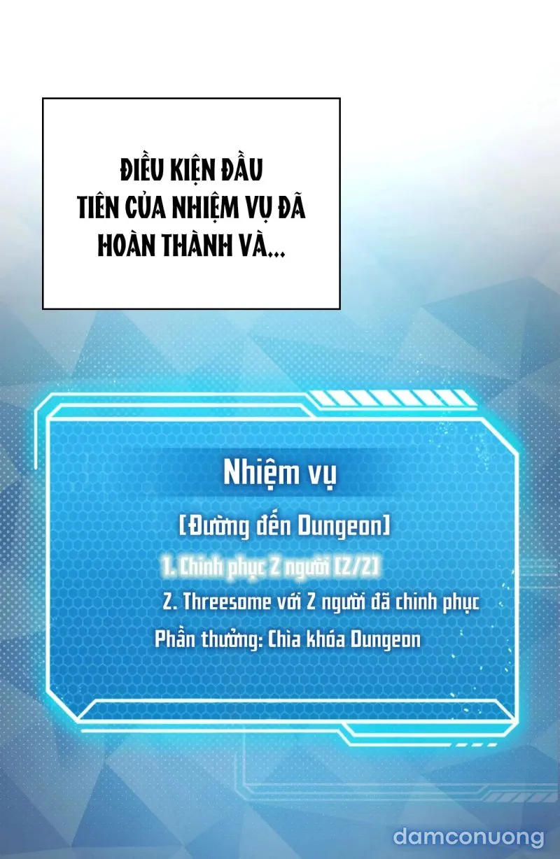 [18+] Thăng Cấp Đến Khi Hài Lòng 