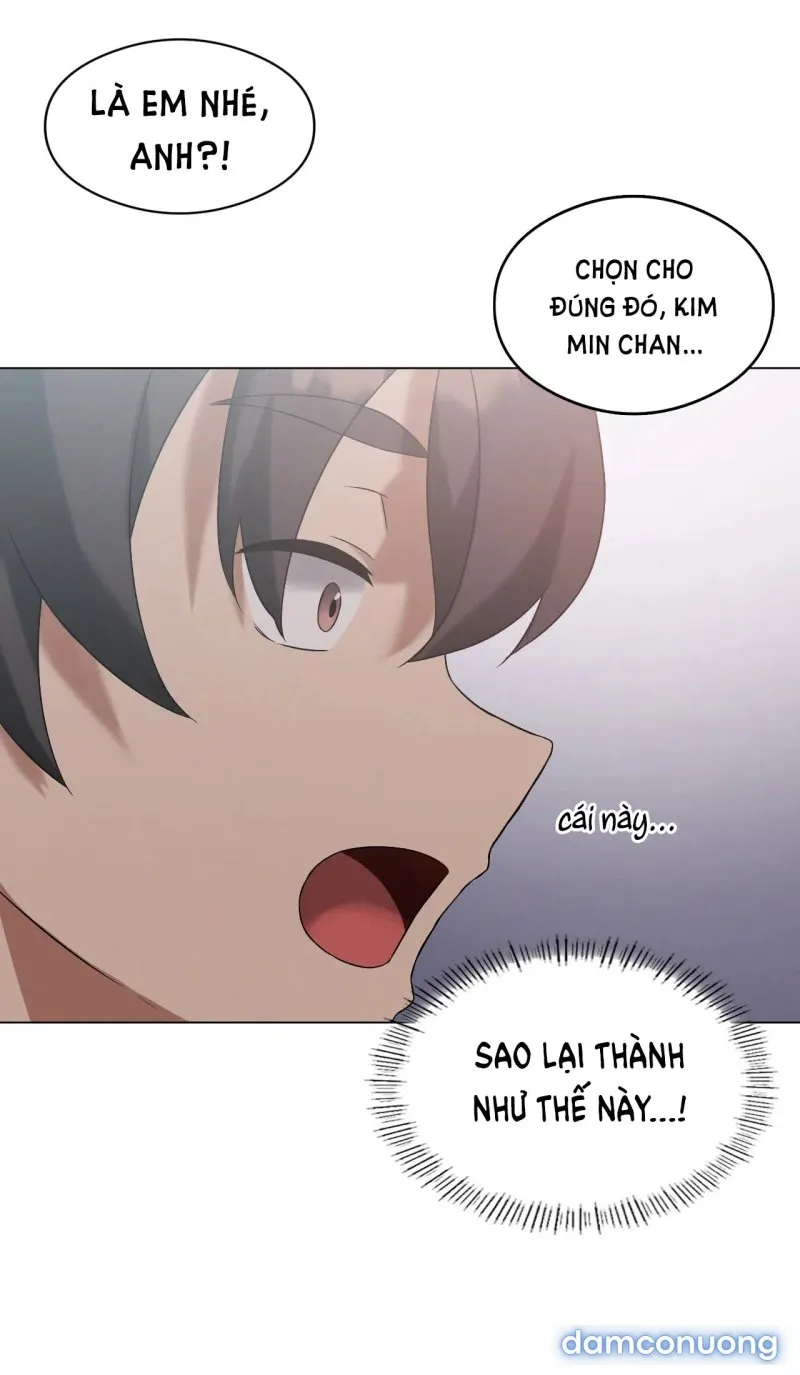 [18+] Thăng Cấp Đến Khi Hài Lòng 