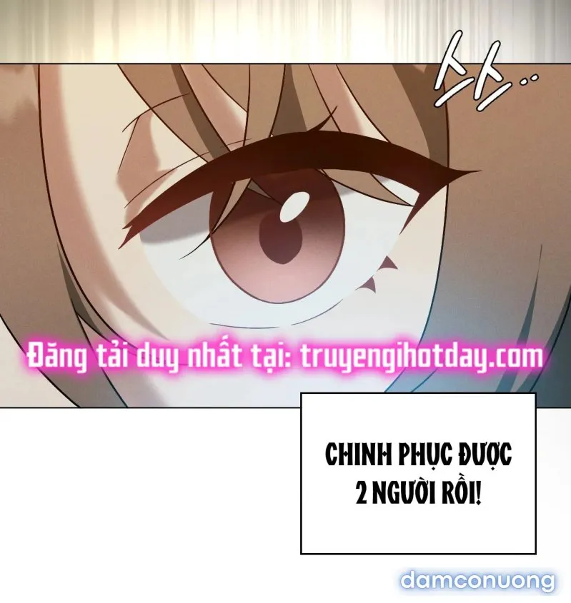 [18+] Thăng Cấp Đến Khi Hài Lòng 