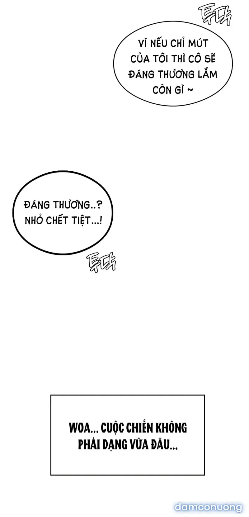 [18+] Thăng Cấp Đến Khi Hài Lòng 