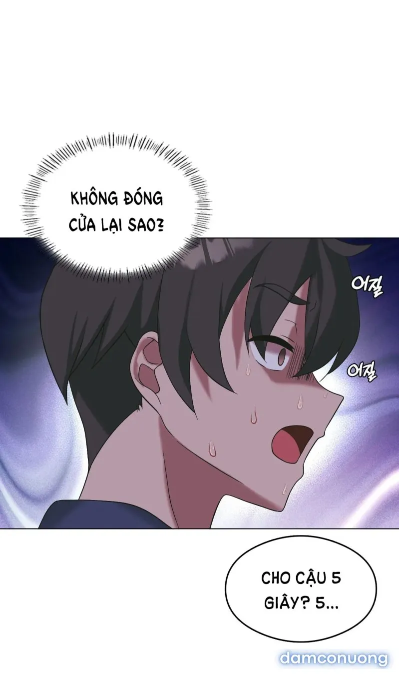 [18+] Thăng Cấp Đến Khi Hài Lòng 