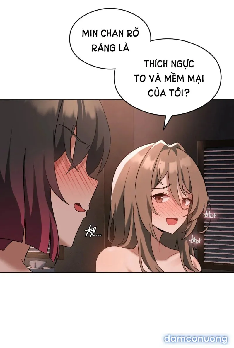 [18+] Thăng Cấp Đến Khi Hài Lòng 