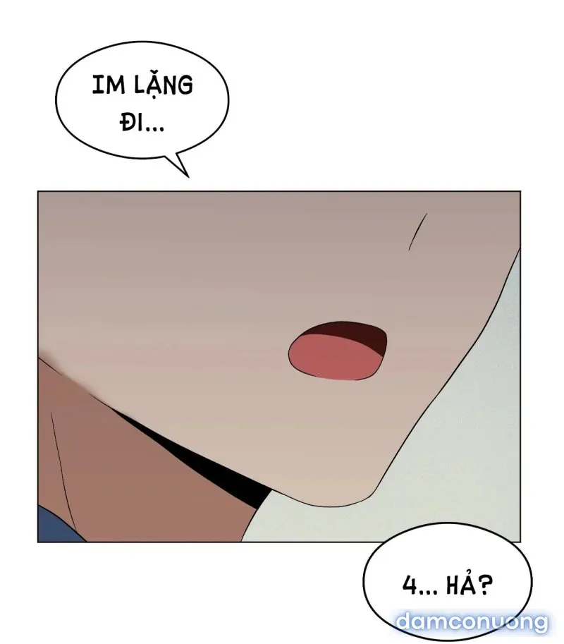 [18+] Thăng Cấp Đến Khi Hài Lòng 