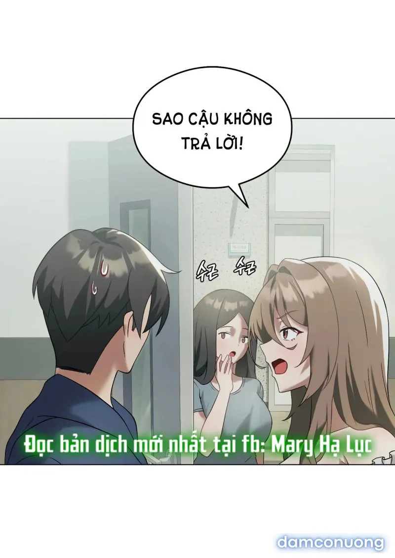 [18+] Thăng Cấp Đến Khi Hài Lòng 