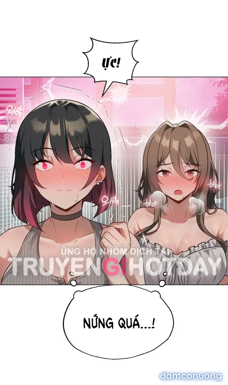 [18+] Thăng Cấp Đến Khi Hài Lòng 