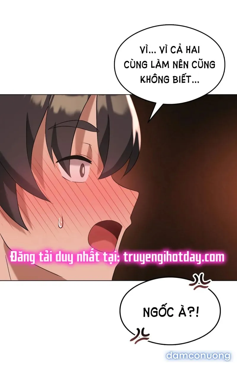 [18+] Thăng Cấp Đến Khi Hài Lòng 