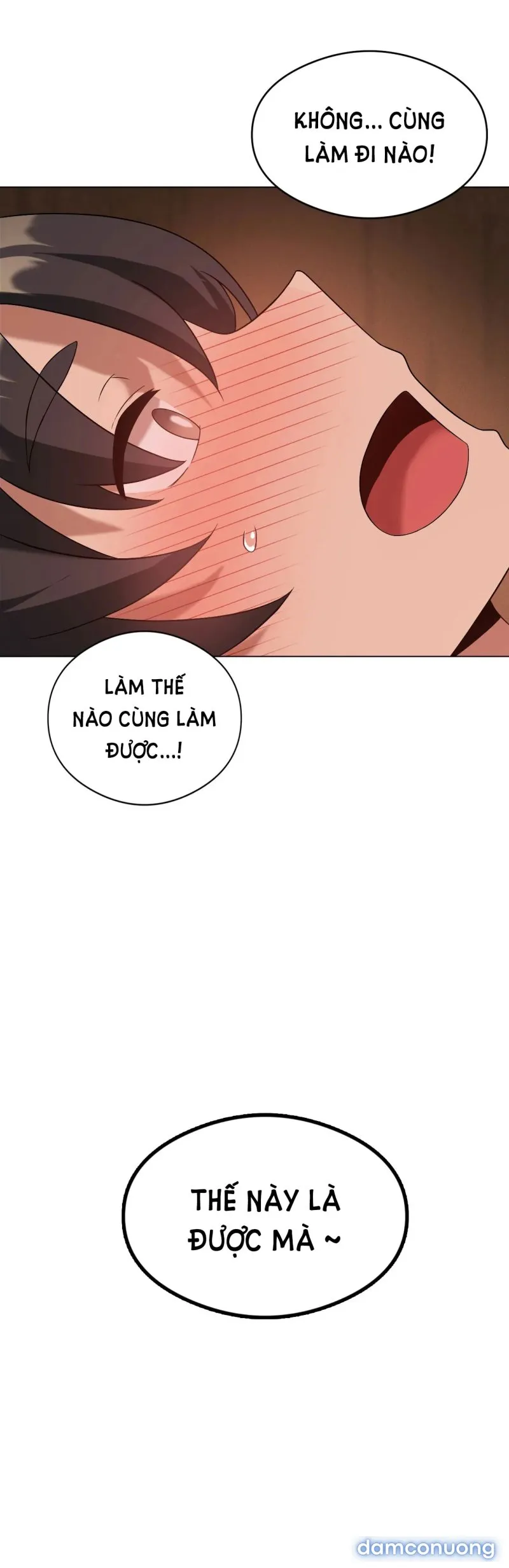 [18+] Thăng Cấp Đến Khi Hài Lòng 