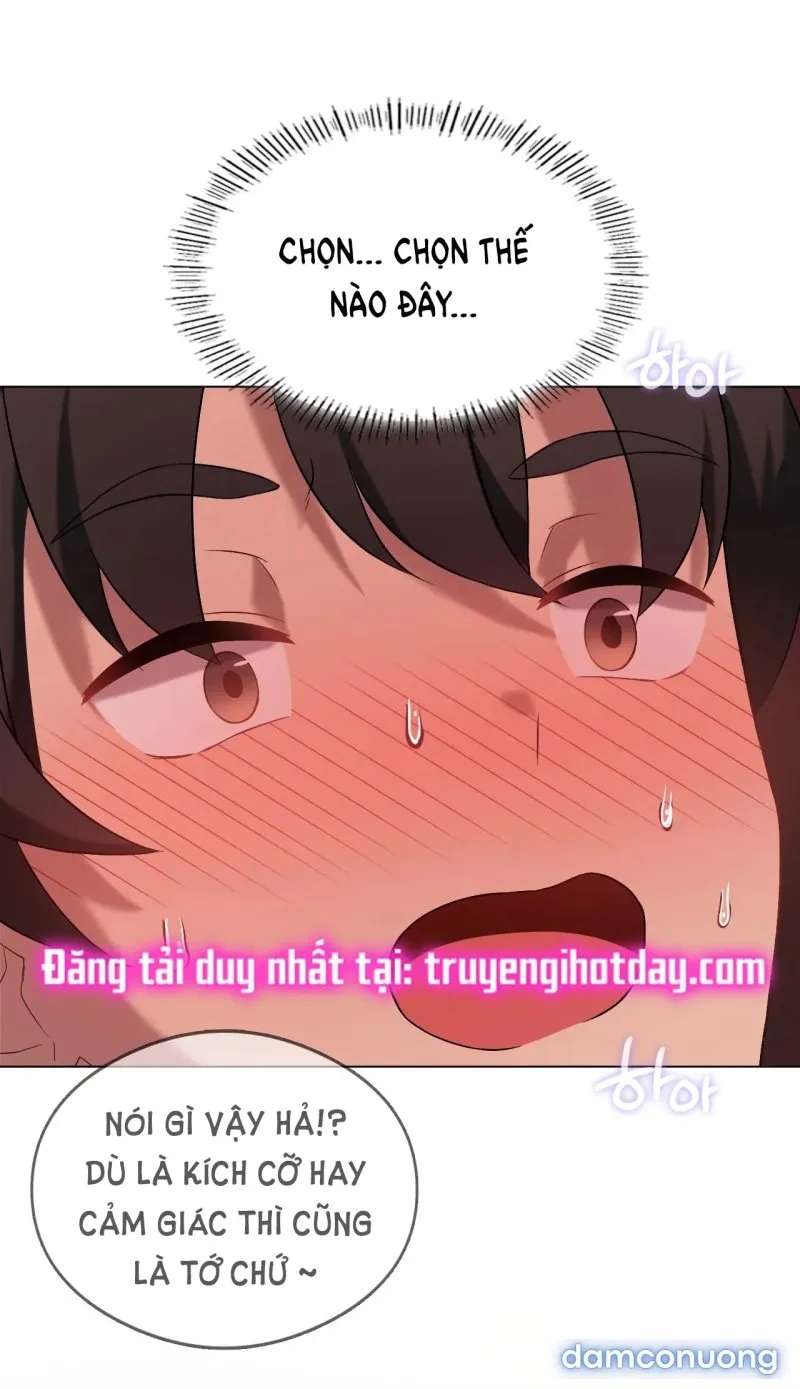 [18+] Thăng Cấp Đến Khi Hài Lòng 