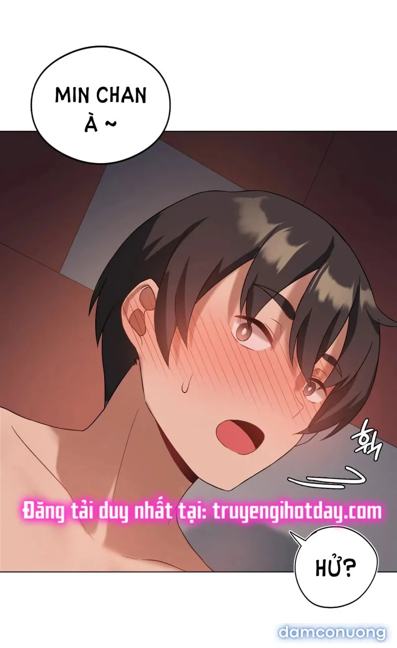 [18+] Thăng Cấp Đến Khi Hài Lòng 