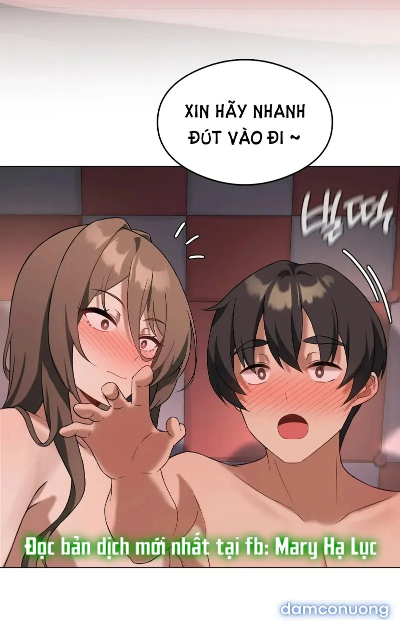[18+] Thăng Cấp Đến Khi Hài Lòng 
