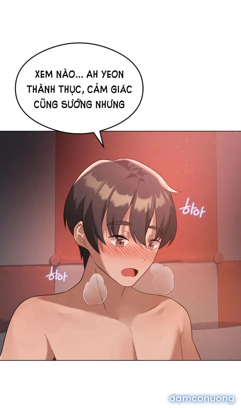 [18+] Thăng Cấp Đến Khi Hài Lòng 