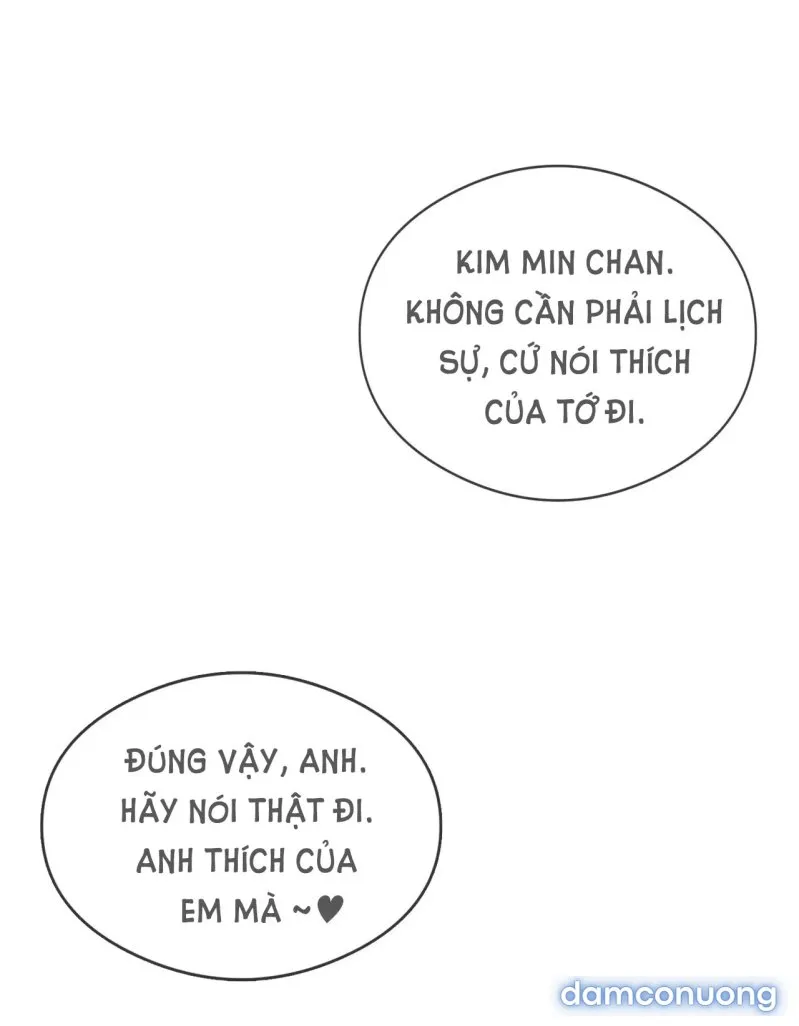 [18+] Thăng Cấp Đến Khi Hài Lòng 