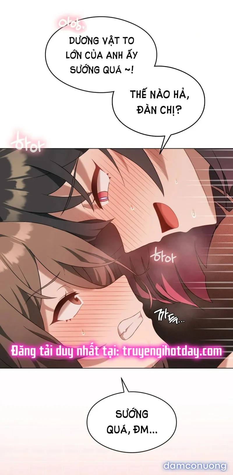 [18+] Thăng Cấp Đến Khi Hài Lòng 