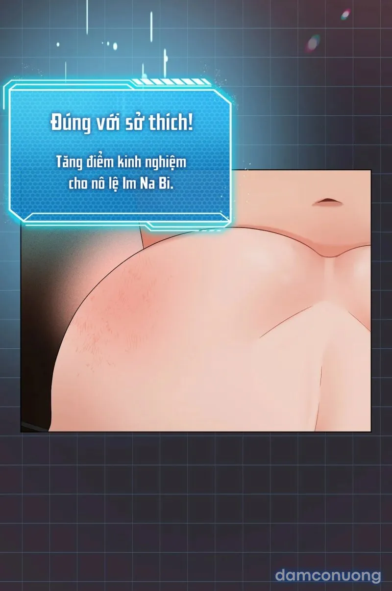 [18+] Thăng Cấp Đến Khi Hài Lòng 