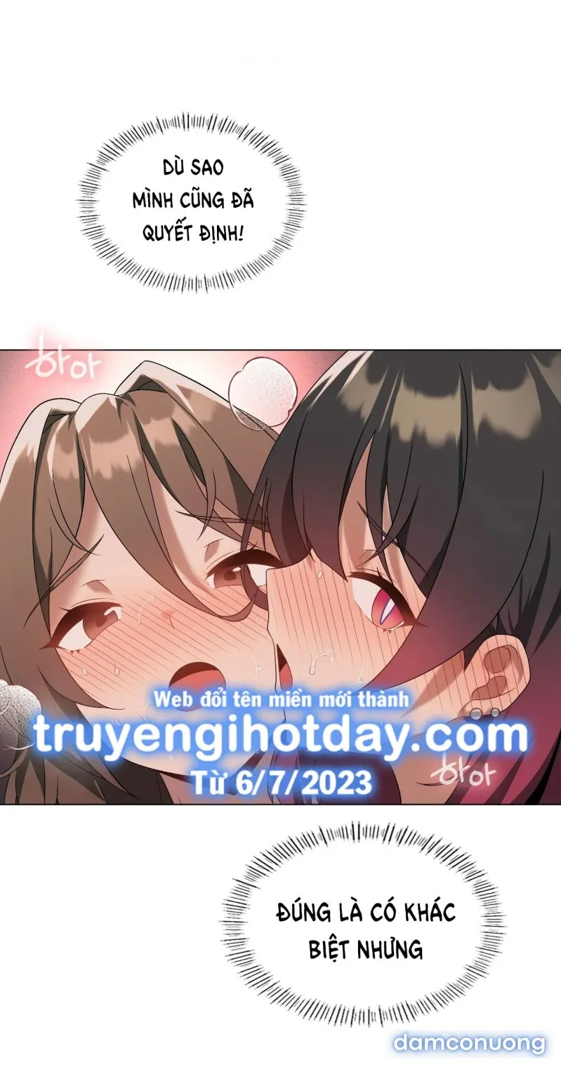 [18+] Thăng Cấp Đến Khi Hài Lòng 