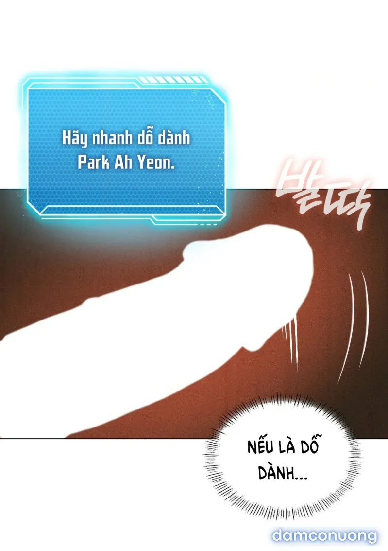[18+] Thăng Cấp Đến Khi Hài Lòng 