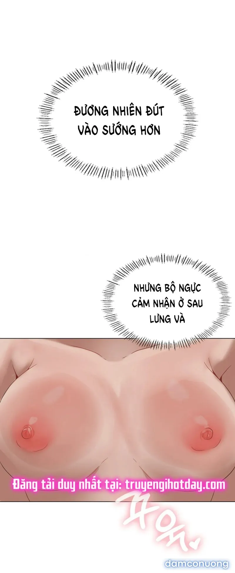 [18+] Thăng Cấp Đến Khi Hài Lòng 
