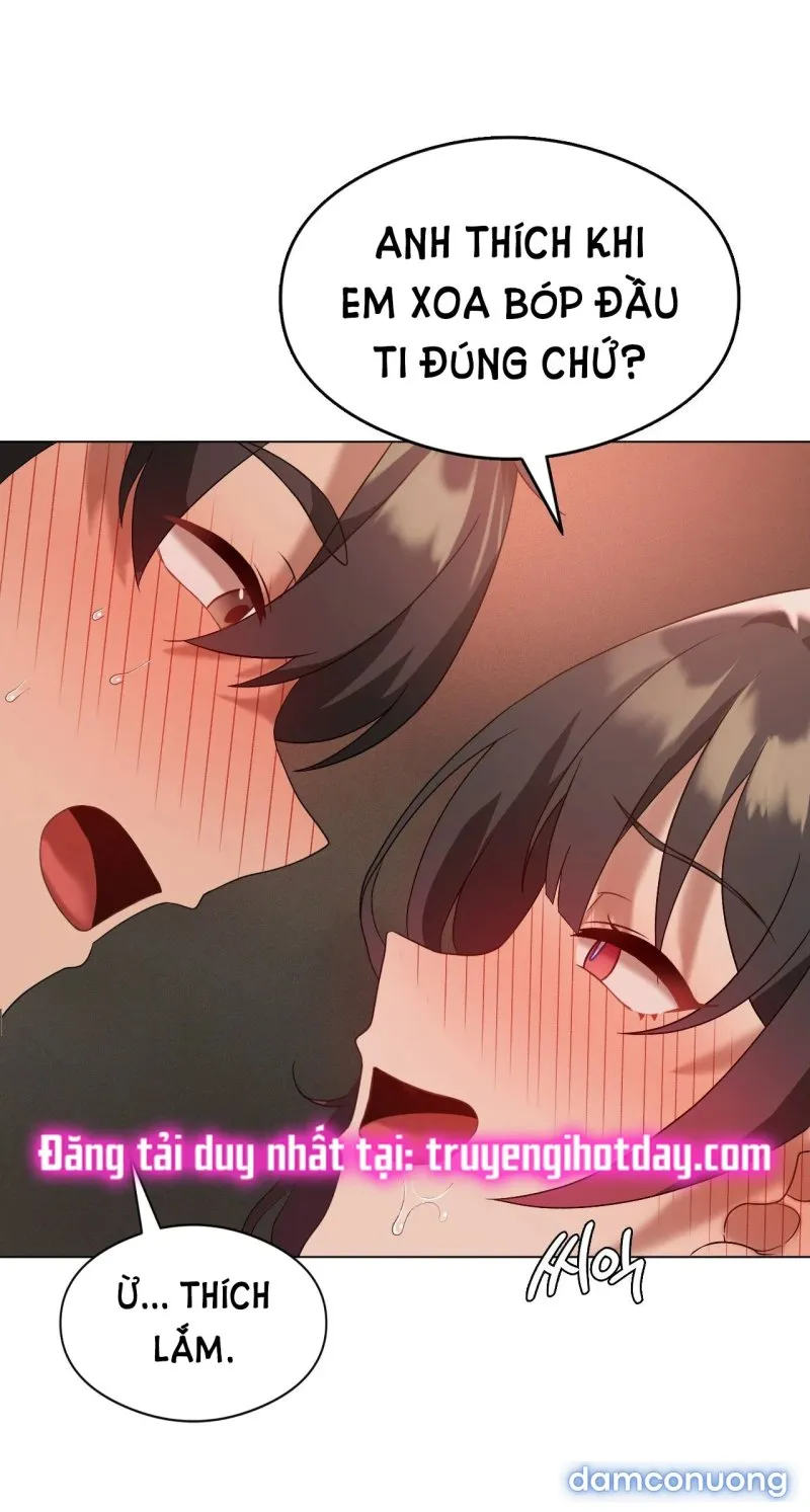 [18+] Thăng Cấp Đến Khi Hài Lòng 
