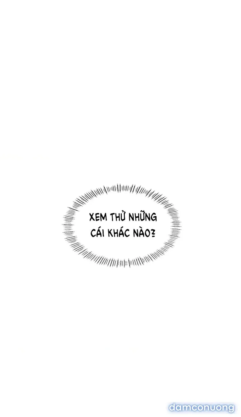 [18+] Thăng Cấp Đến Khi Hài Lòng 