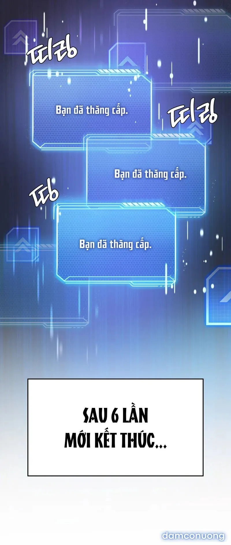 [18+] Thăng Cấp Đến Khi Hài Lòng 