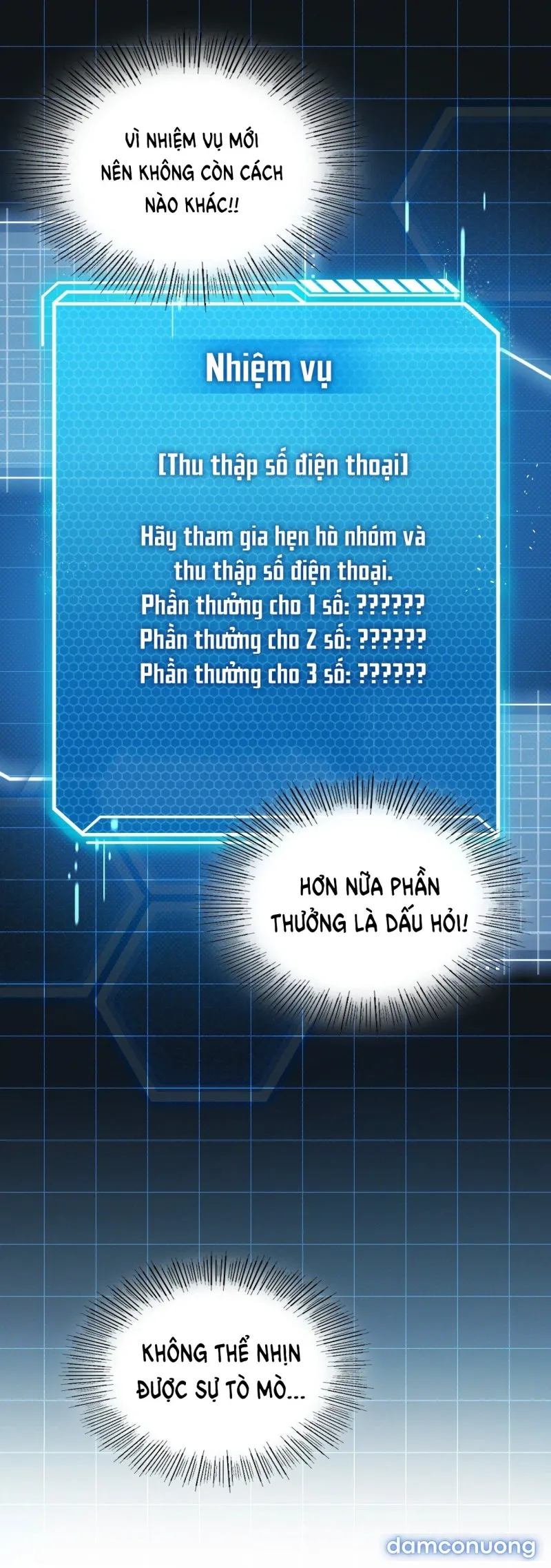 [18+] Thăng Cấp Đến Khi Hài Lòng 