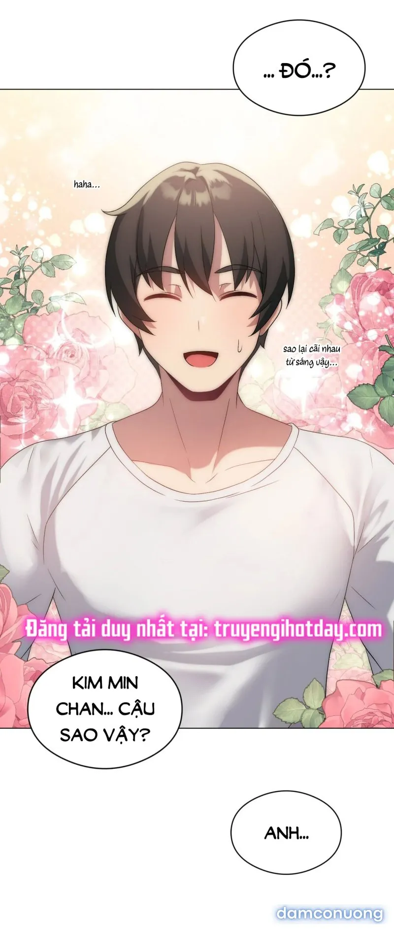 [18+] Thăng Cấp Đến Khi Hài Lòng 