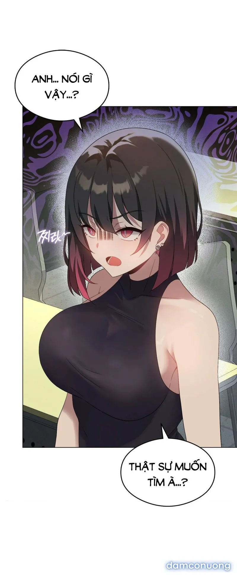 [18+] Thăng Cấp Đến Khi Hài Lòng 