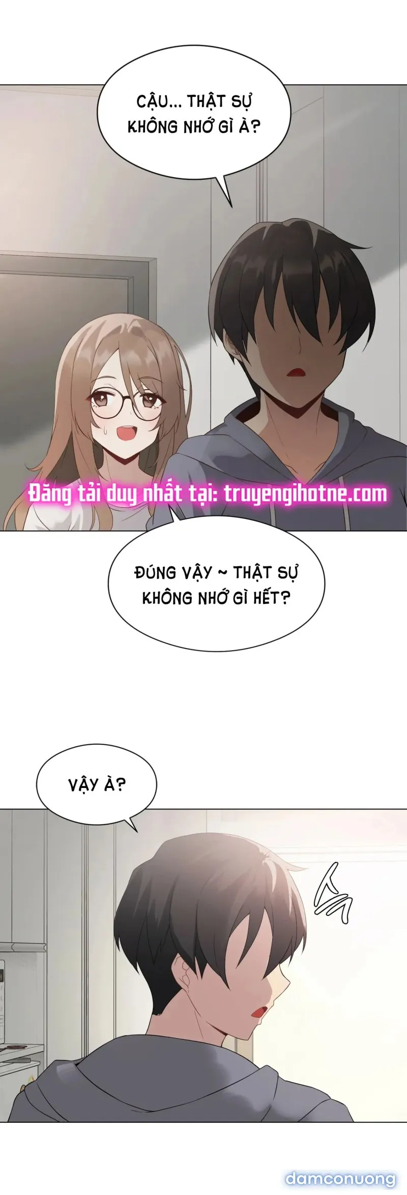 [18+] Thăng Cấp Đến Khi Hài Lòng 