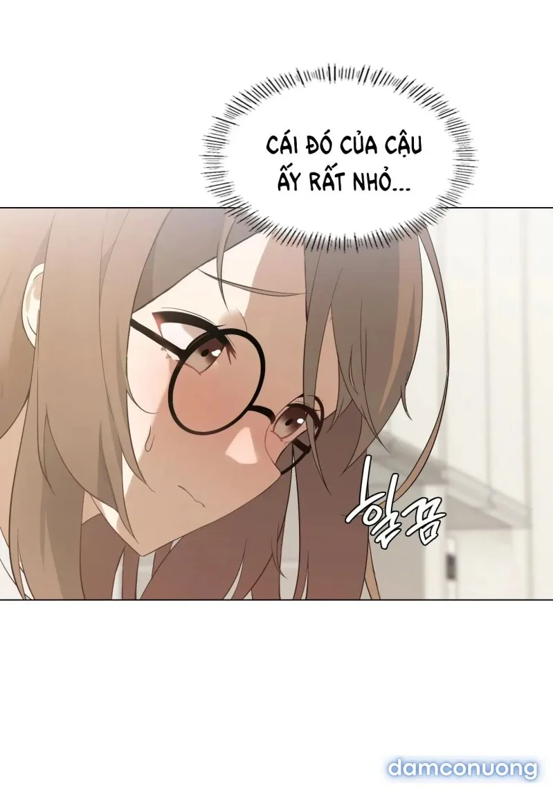 [18+] Thăng Cấp Đến Khi Hài Lòng 