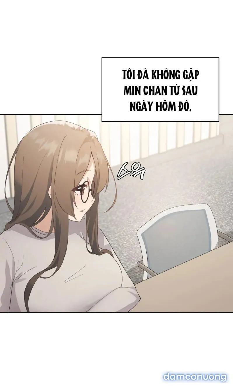[18+] Thăng Cấp Đến Khi Hài Lòng 