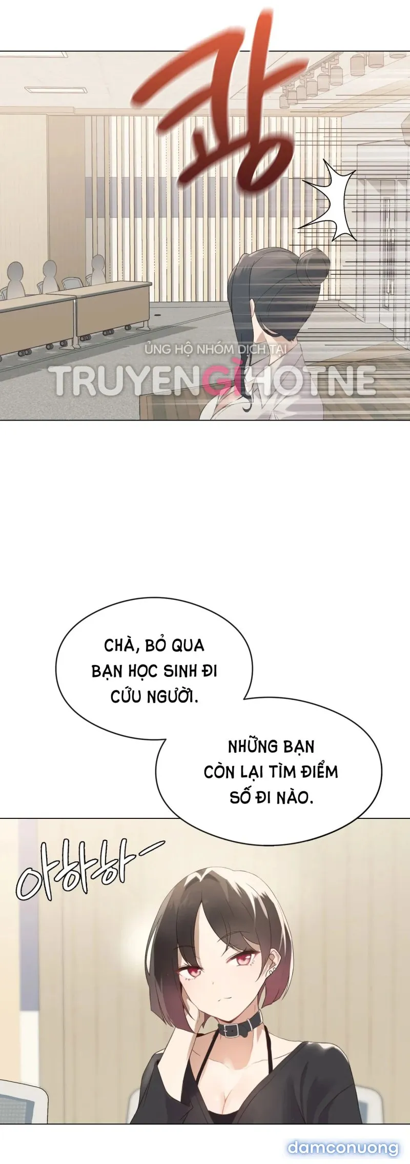 [18+] Thăng Cấp Đến Khi Hài Lòng 