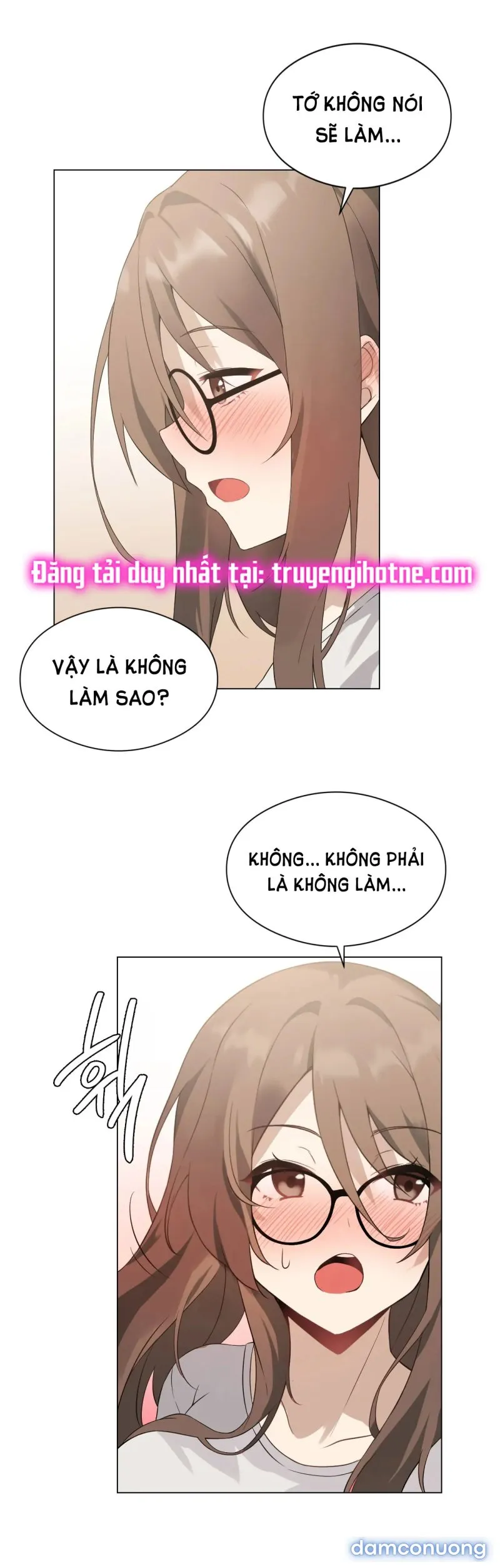 [18+] Thăng Cấp Đến Khi Hài Lòng 