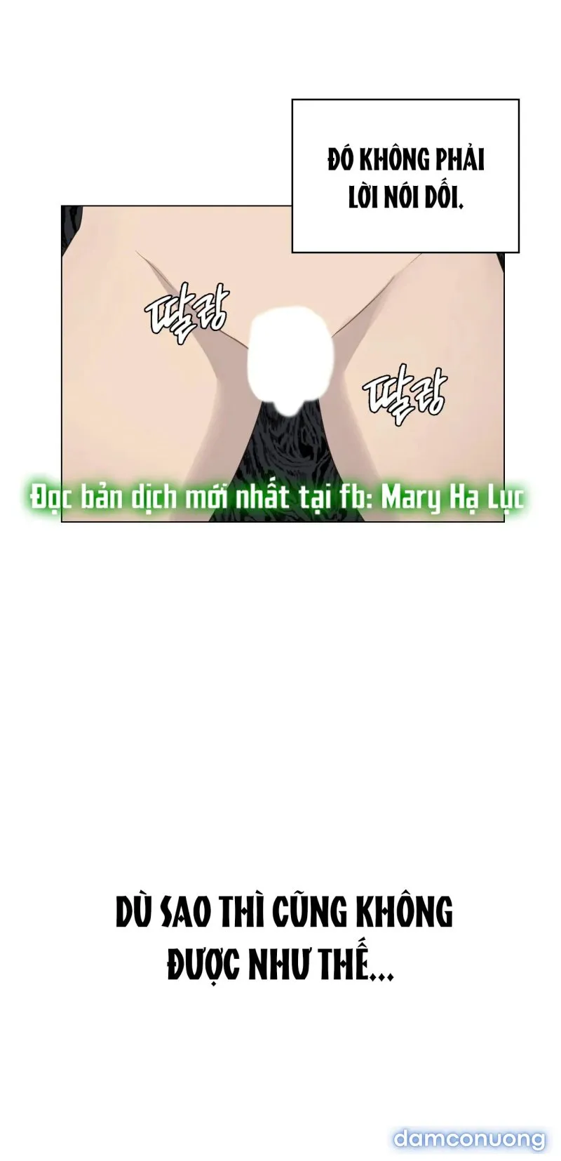 [18+] Thăng Cấp Đến Khi Hài Lòng 