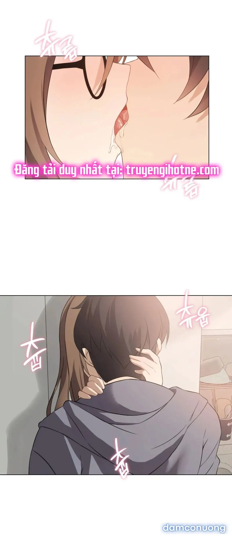 [18+] Thăng Cấp Đến Khi Hài Lòng 