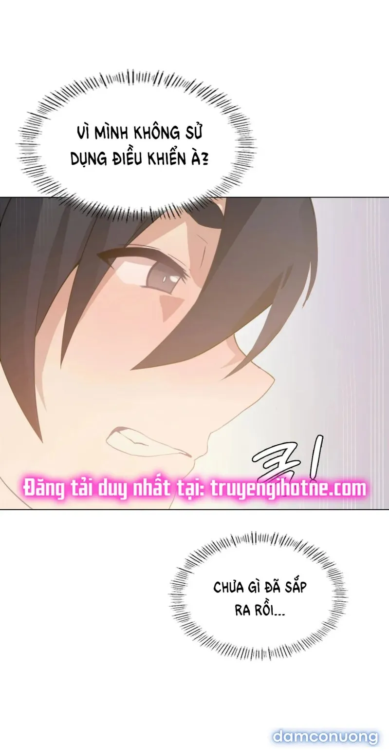 [18+] Thăng Cấp Đến Khi Hài Lòng 
