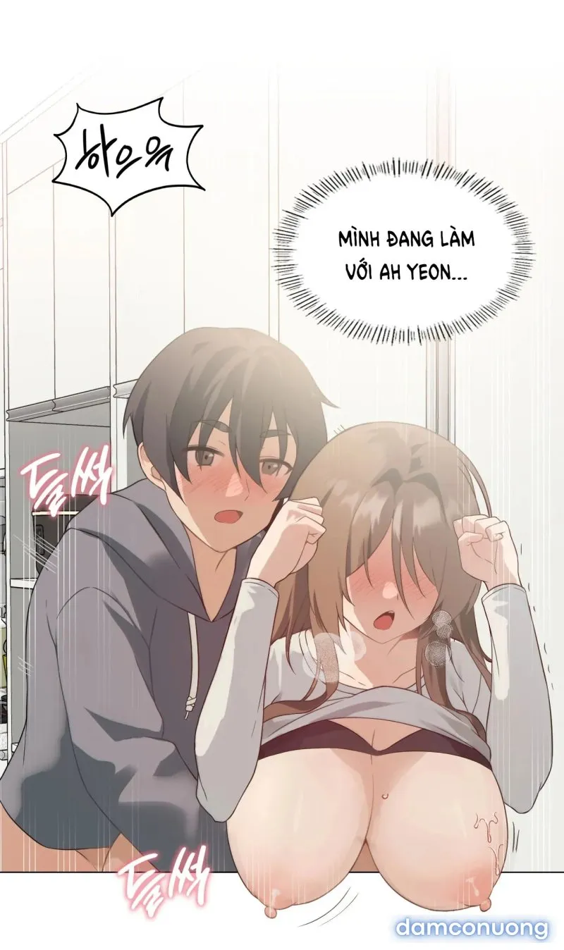[18+] Thăng Cấp Đến Khi Hài Lòng 