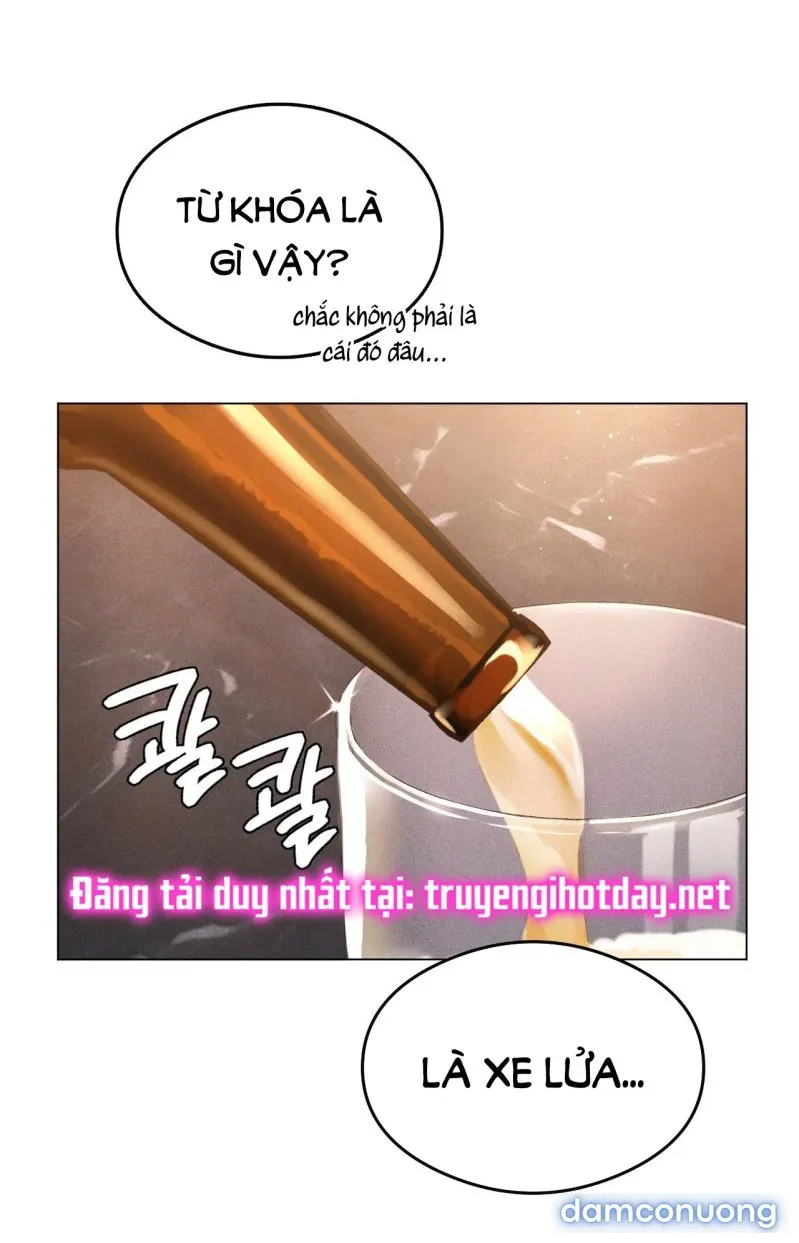 [18+] Thăng Cấp Đến Khi Hài Lòng 