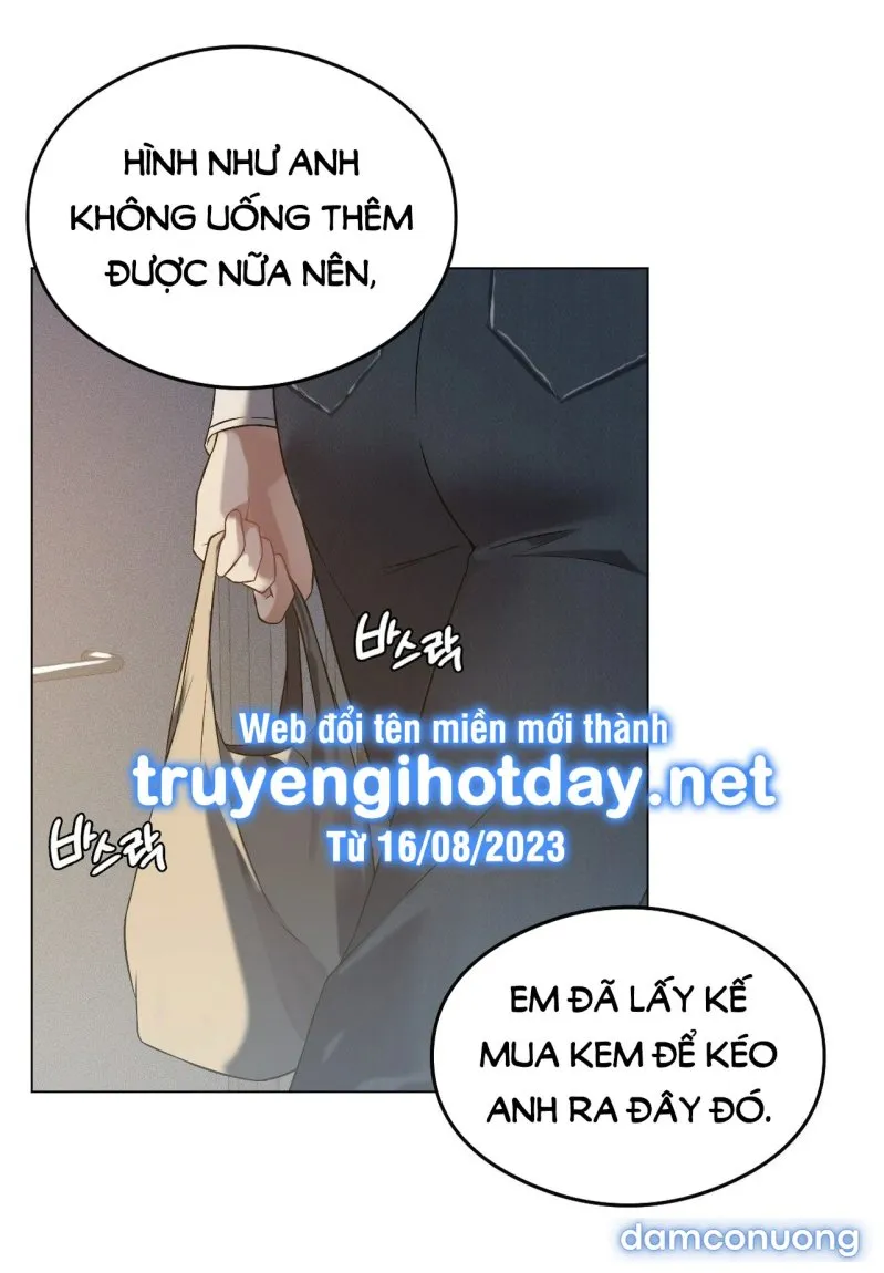 [18+] Thăng Cấp Đến Khi Hài Lòng 