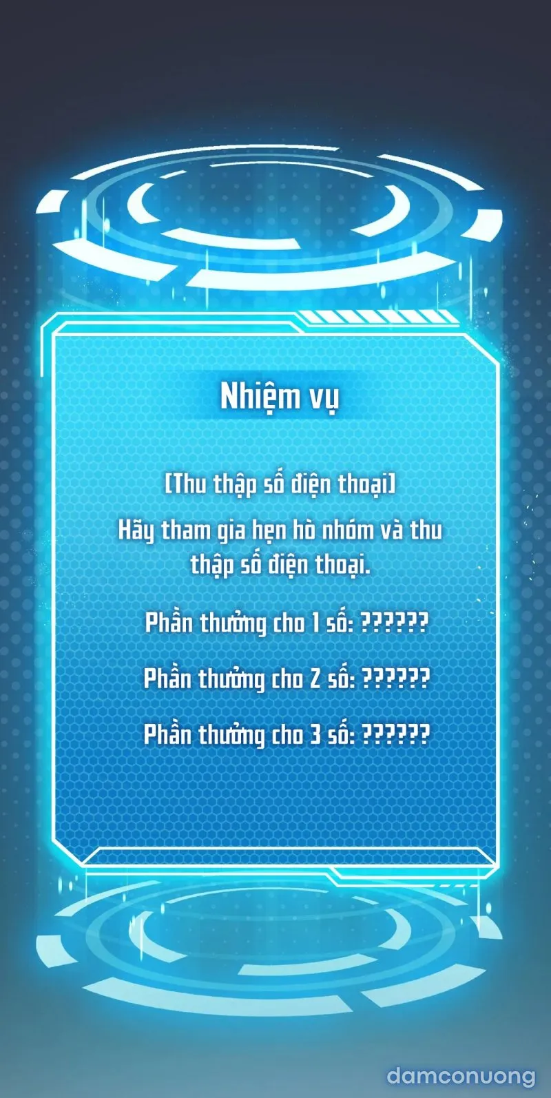 [18+] Thăng Cấp Đến Khi Hài Lòng 