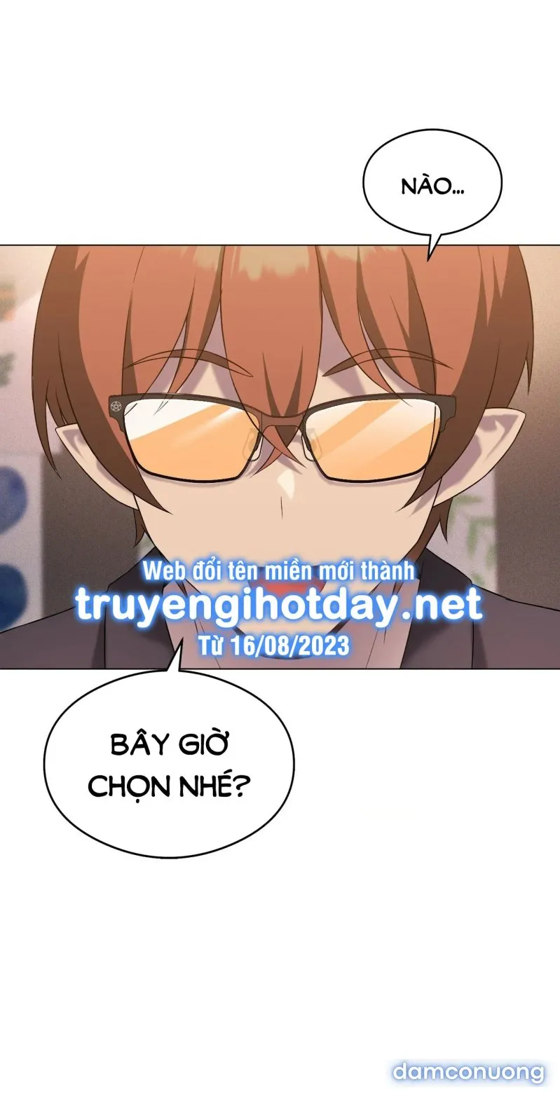 [18+] Thăng Cấp Đến Khi Hài Lòng 