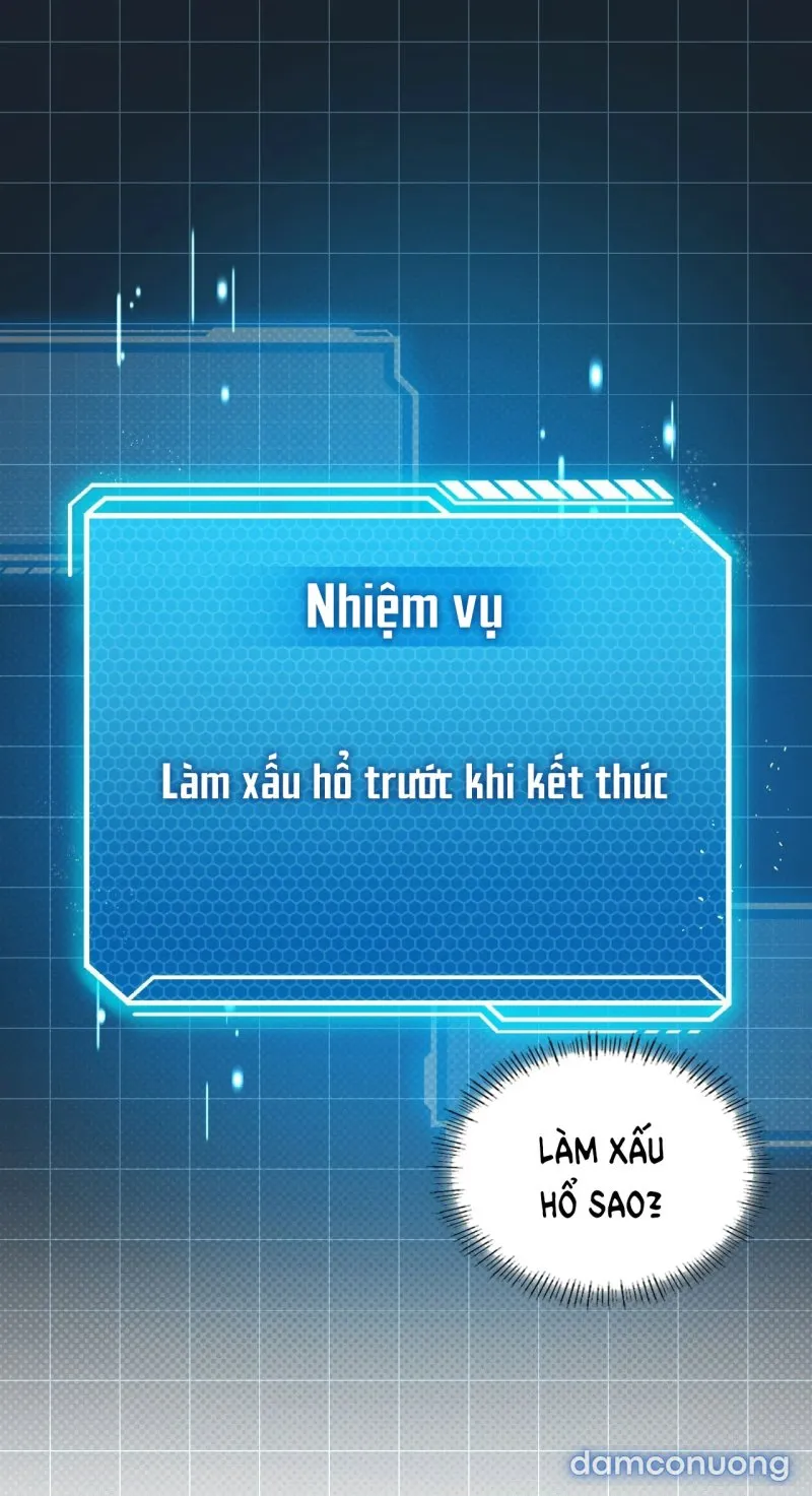 [18+] Thăng Cấp Đến Khi Hài Lòng 