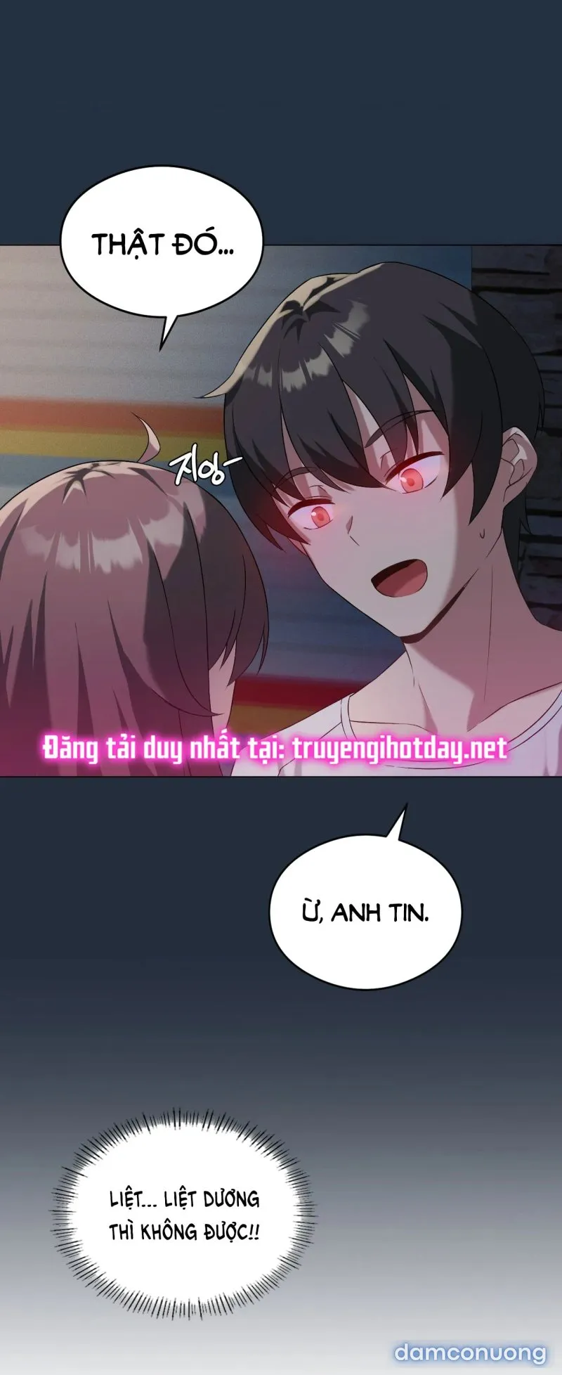 [18+] Thăng Cấp Đến Khi Hài Lòng 