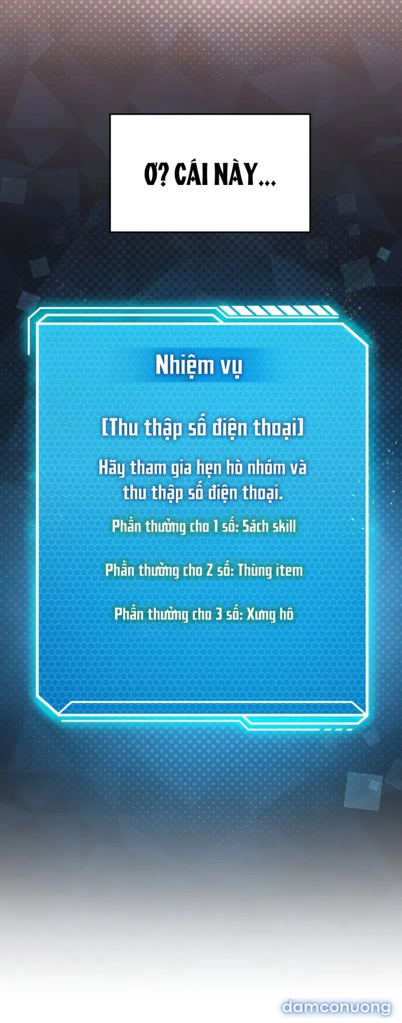 [18+] Thăng Cấp Đến Khi Hài Lòng 
