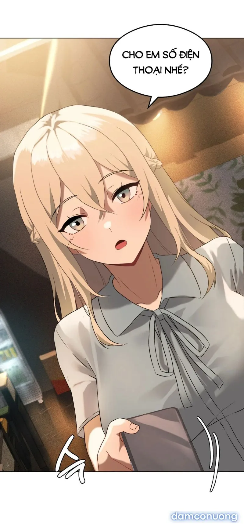 [18+] Thăng Cấp Đến Khi Hài Lòng 
